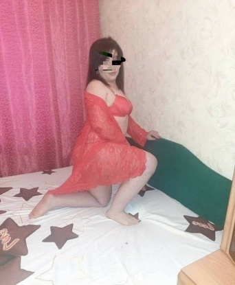 Анкета проститутки Екатерина - Фото 1, Новые Черкассы, 30 лет, №397